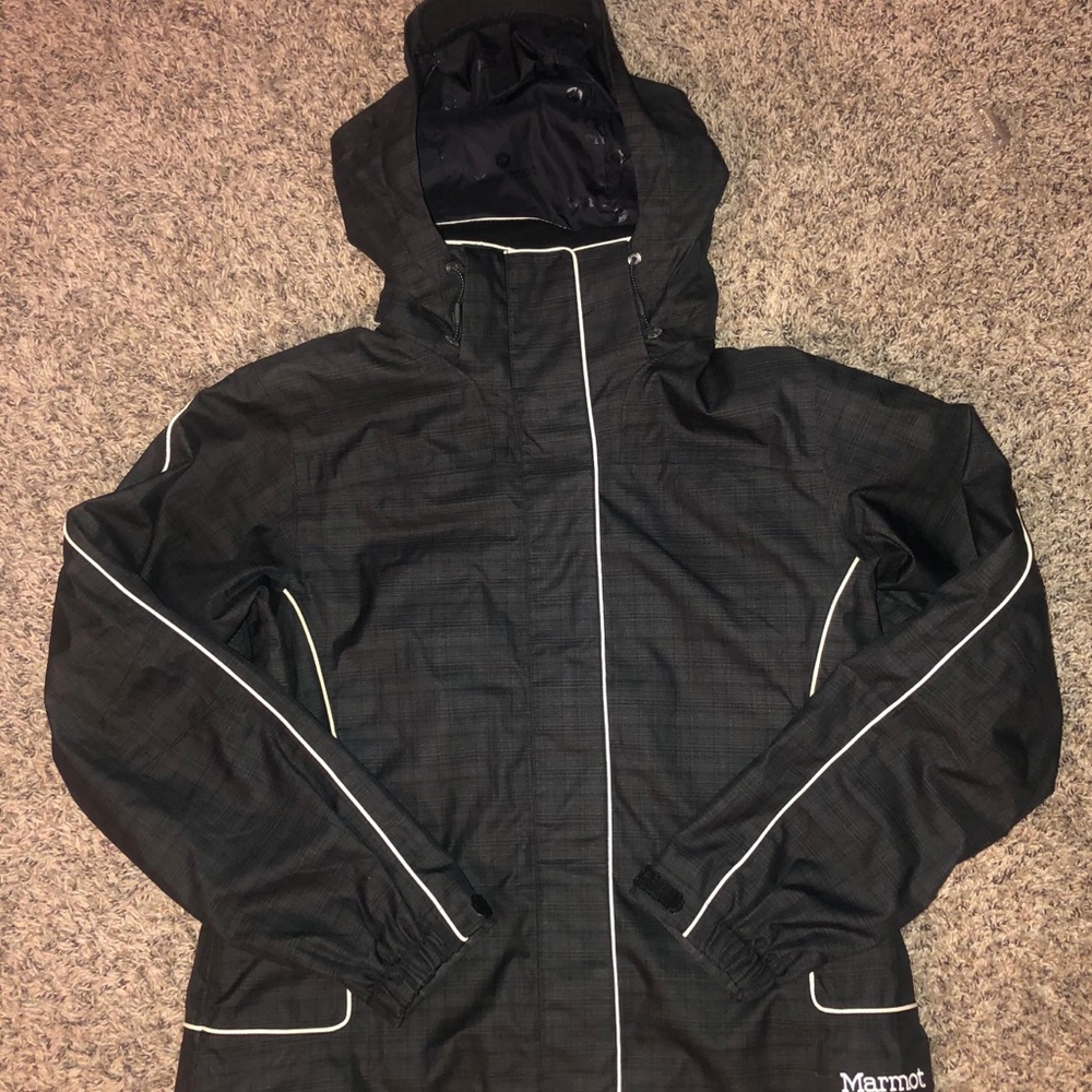 Marmot Winter Jacket
